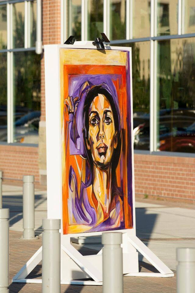 Art in the Square